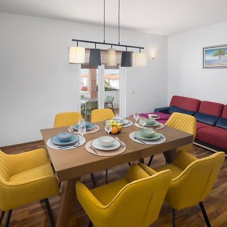Apartmani Marinac Porec Exterior photo