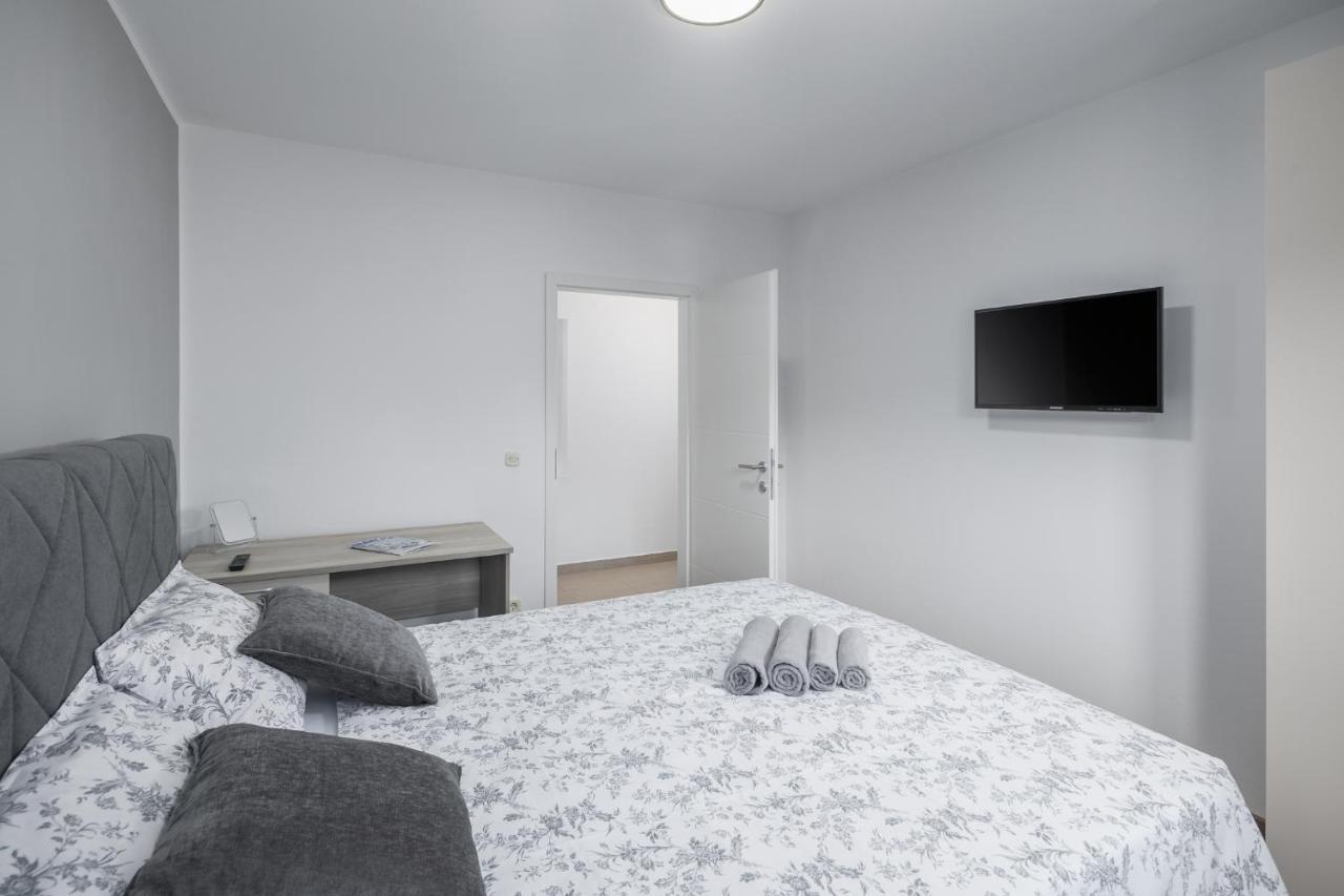 Apartmani Marinac Porec Exterior photo