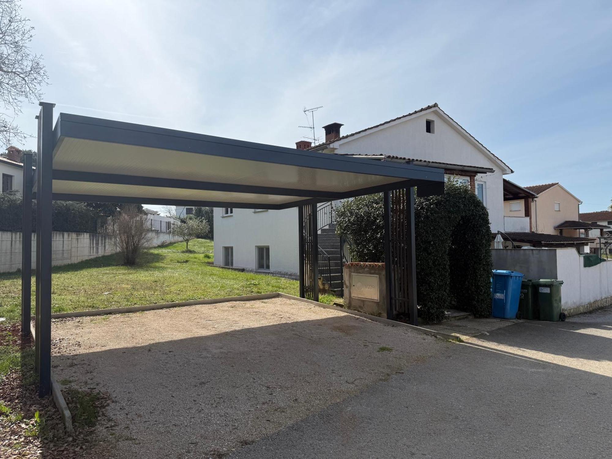 Apartmani Marinac Porec Exterior photo